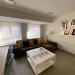 Iii Junto A Plaza Mayor *