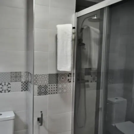 Iii Junto A Plaza Mayor Апартаменти *