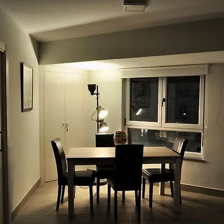 Iii Junto A Plaza Mayor Apartmán Salamanka