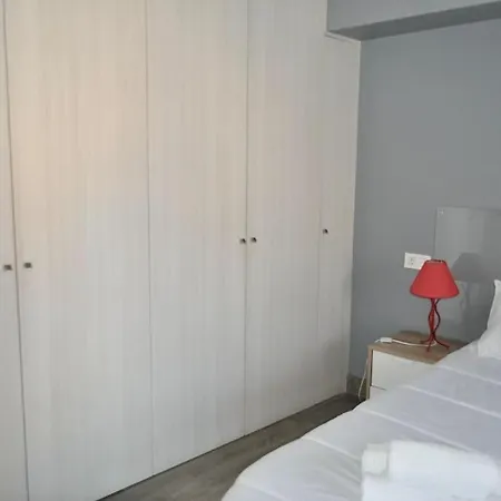 Iii Junto A Plaza Mayor Σαλαμάνκα