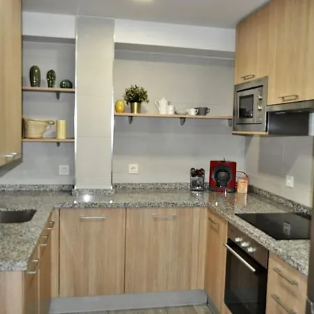 Апартаменти Iii Junto A Plaza Mayor Саламанка