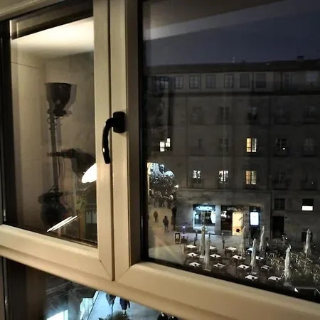 Iii Junto A Plaza Mayor Apartmán