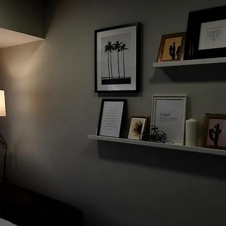 Iii Junto A Plaza Mayor Апартаменти *