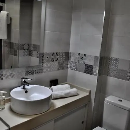 Iii Junto A Plaza Mayor Апартаменти