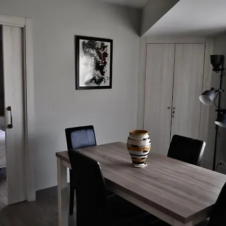 Апартаменти Iii Junto A Plaza Mayor