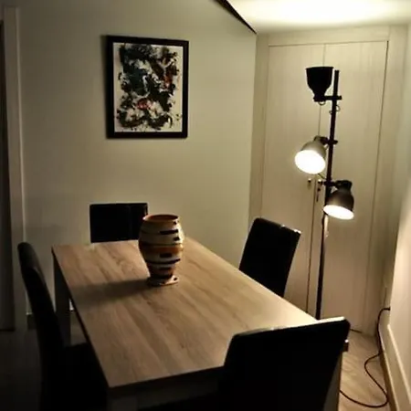 Iii Junto A Plaza Mayor * Саламанка