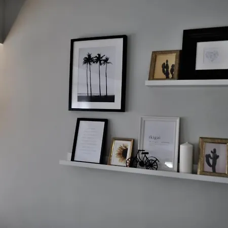 Iii Junto A Plaza Mayor Апартаменти