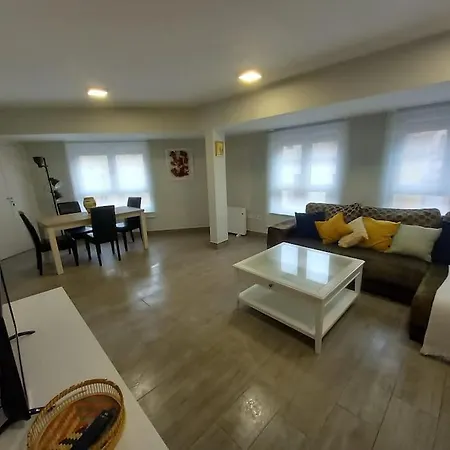 Iii Junto A Plaza Mayor * Саламанка