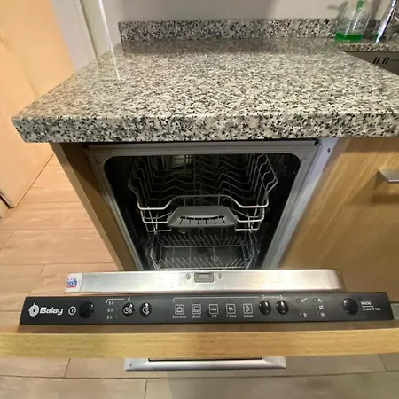 Апартаменти Iii Junto A Plaza Mayor