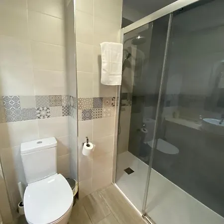 Iii Junto A Plaza Mayor