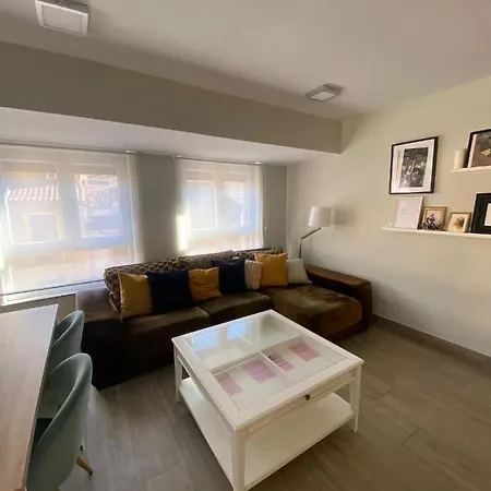 Iii Junto A Plaza Mayor *