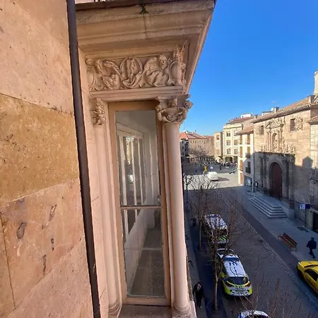 Iii Junto A Plaza Mayor