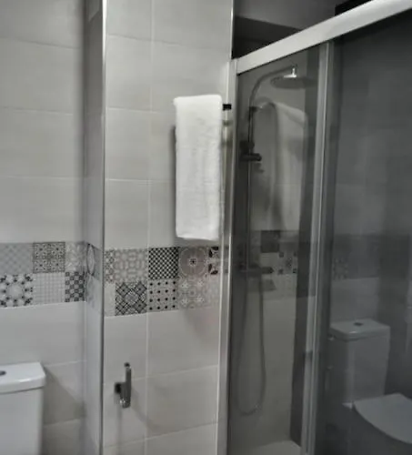 Iii Junto A Plaza Mayor Apartment *