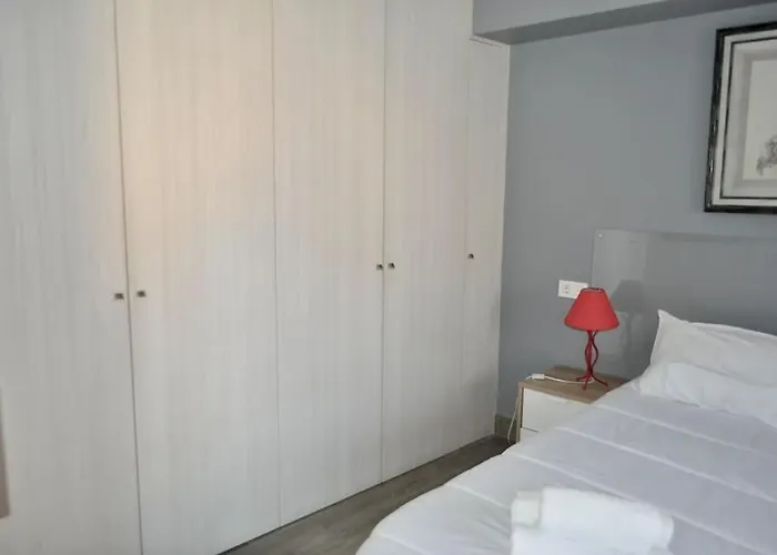 Iii Junto A Plaza Mayor Salamanka