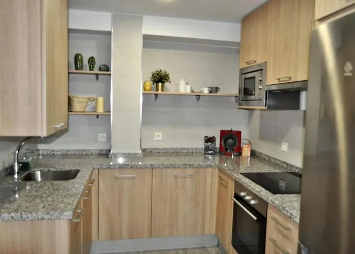 Apartmán Iii Junto A Plaza Mayor Salamanka