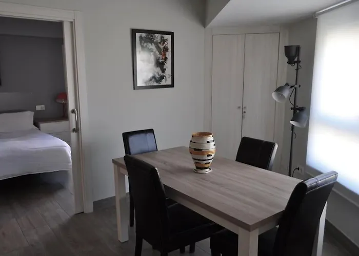 Iii Junto A Plaza Mayor * Salamanca