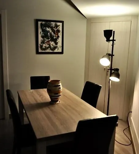 Iii Junto A Plaza Mayor * Salamanka