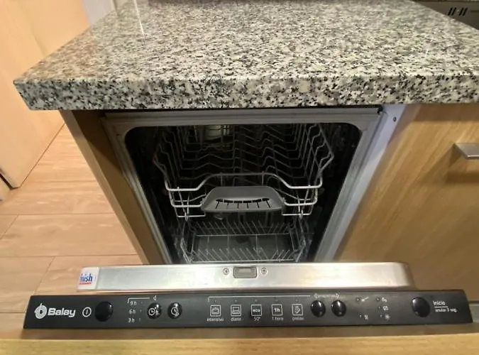 Apartment Iii Junto A Plaza Mayor